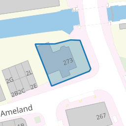 Perceel ZDM01-H-5045