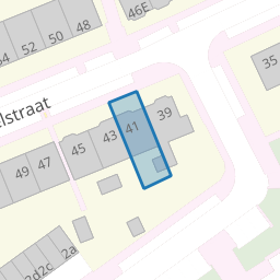 Perceel ZDM01-H-5054