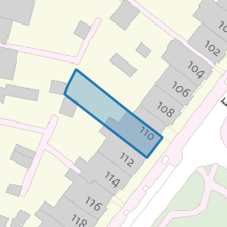 Perceel ZDM01-H-5055