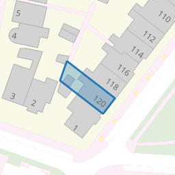 Perceel ZDM01-H-5059