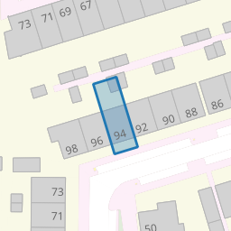 Perceel ZDM01-H-5063