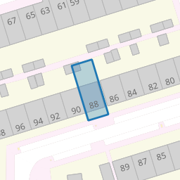 Perceel ZDM01-H-5065