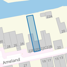 Perceel ZDM01-H-5070