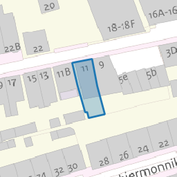 Perceel ZDM01-H-5071