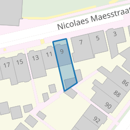 Perceel ZDM01-H-5074