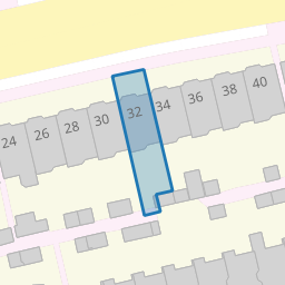 Perceel ZDM01-H-5079