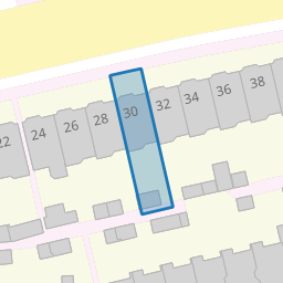 Perceel ZDM01-H-5080