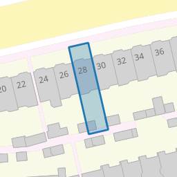 Perceel ZDM01-H-5081