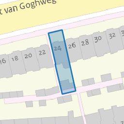 Perceel ZDM01-H-5083