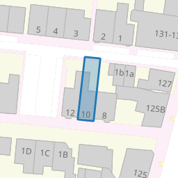 Perceel ZDM01-H-5085