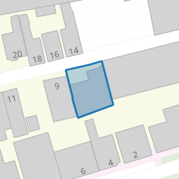 Perceel ZDM01-H-5093