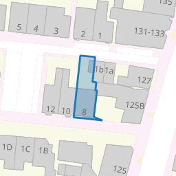 Perceel ZDM01-H-5096