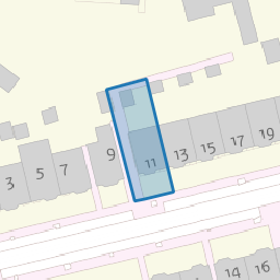 Perceel ZDM01-H-5106