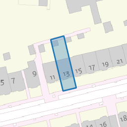 Perceel ZDM01-H-5107