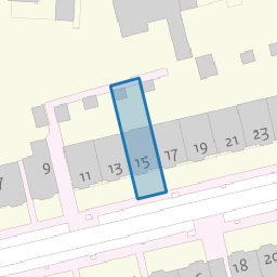 Perceel ZDM01-H-5108