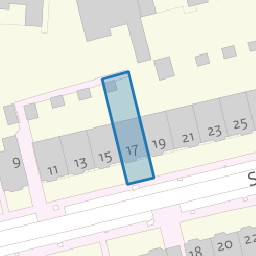 Perceel ZDM01-H-5109