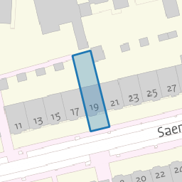 Perceel ZDM01-H-5110