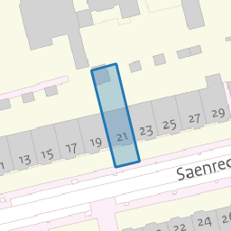 Perceel ZDM01-H-5111