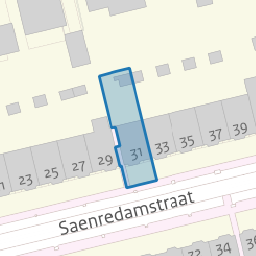 Perceel ZDM01-H-5114