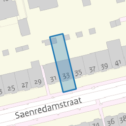 Perceel ZDM01-H-5115