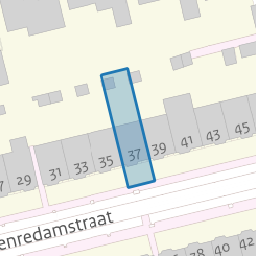 Perceel ZDM01-H-5117