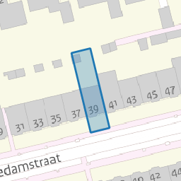 Perceel ZDM01-H-5118