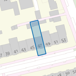 Perceel ZDM01-H-5121