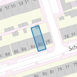 Perceel ZDM01-H-5126