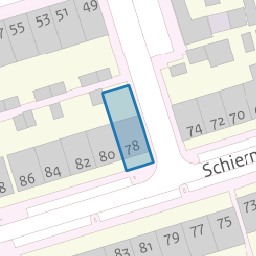 Perceel ZDM01-H-5127