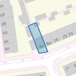 Perceel ZDM01-H-5130