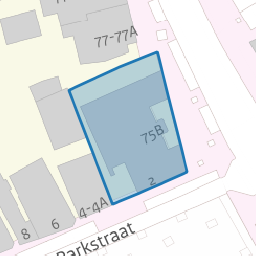 Perceel ZDM01-H-5132