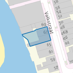 Perceel ZDM01-H-5135