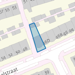 Perceel ZDM01-H-5144