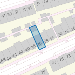 Perceel ZDM01-H-5147