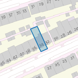 Perceel ZDM01-H-5148