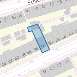 Perceel ZDM01-H-5149