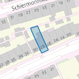 Perceel ZDM01-H-5151