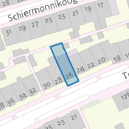 Perceel ZDM01-H-5152