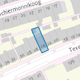 Perceel ZDM01-H-5153