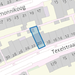 Perceel ZDM01-H-5155