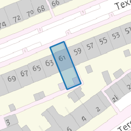 Perceel ZDM01-H-5165
