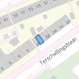 Perceel ZDM01-H-5167