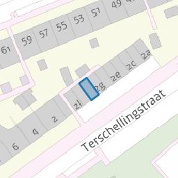 Perceel ZDM01-H-5168