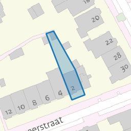 Perceel ZDM01-H-5174