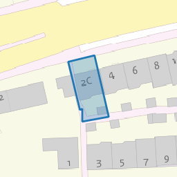 Perceel ZDM01-H-5177