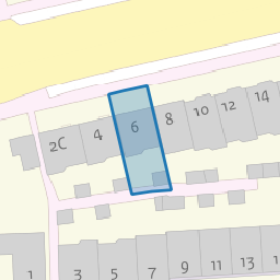 Perceel ZDM01-H-5179