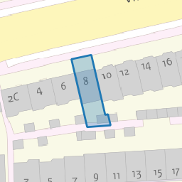 Perceel ZDM01-H-5180