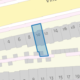 Perceel ZDM01-H-5181