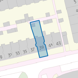 Perceel ZDM01-H-5184