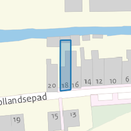 Perceel ZDM01-H-5191